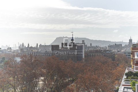 Penthouse à vendre à Barcelona, Espagne, 1 chambre, 95 m2 No. 150427 - photo 22