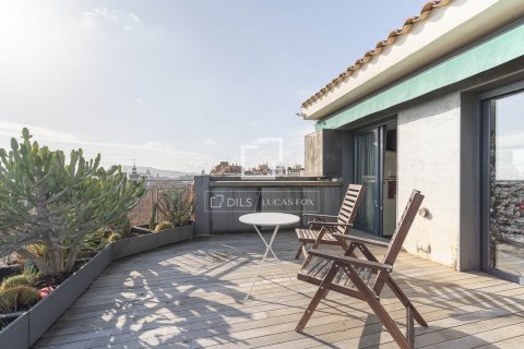 Penthouse à vendre à Barcelona, Espagne, 1 chambre, 95 m2 No. 150427 - photo 2