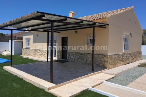 Villa zum Verkauf Arboleas, Almeria, Spanien 3 Schlafzimmer, 126 m2 Nr. 137639 - Foto 2