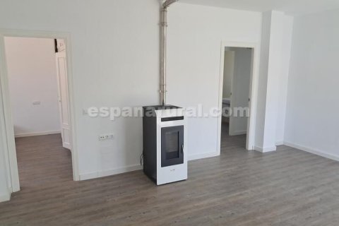 Villa zum Verkauf Arboleas, Almeria, Spanien 3 Schlafzimmer, 126 m2 Nr. 137639 - Foto 3