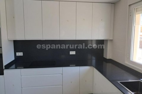 Villa zum Verkauf Arboleas, Almeria, Spanien 3 Schlafzimmer, 126 m2 Nr. 137639 - Foto 6