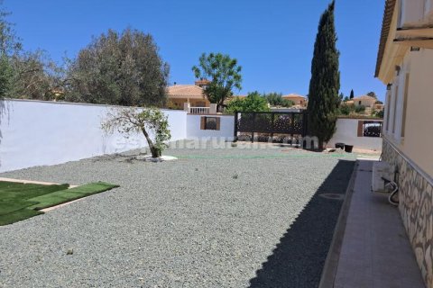 Villa zum Verkauf Arboleas, Almeria, Spanien 3 Schlafzimmer, 126 m2 Nr. 137639 - Foto 16