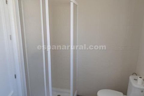 Villa zum Verkauf Arboleas, Almeria, Spanien 3 Schlafzimmer, 126 m2 Nr. 137639 - Foto 10
