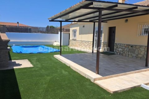 Villa zum Verkauf Arboleas, Almeria, Spanien 3 Schlafzimmer, 126 m2 Nr. 137639 - Foto 1