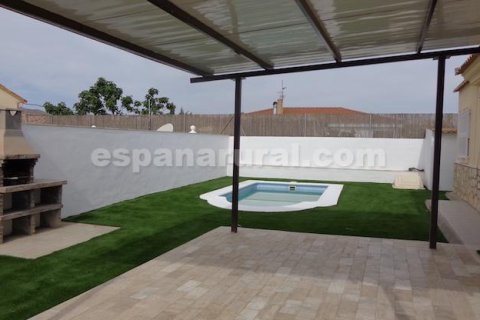 Villa zum Verkauf Arboleas, Almeria, Spanien 3 Schlafzimmer, 126 m2 Nr. 137639 - Foto 17