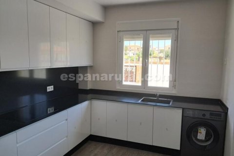 Villa zum Verkauf Arboleas, Almeria, Spanien 3 Schlafzimmer, 126 m2 Nr. 137639 - Foto 7
