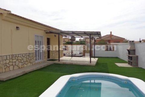 Villa zum Verkauf Arboleas, Almeria, Spanien 3 Schlafzimmer, 126 m2 Nr. 137639 - Foto 18