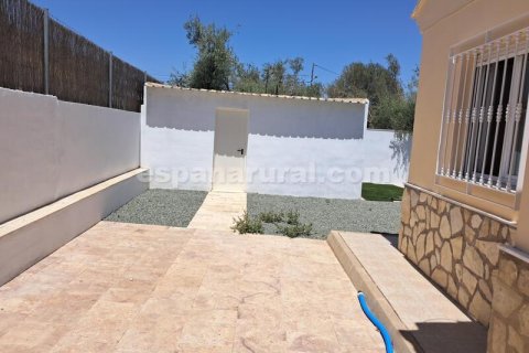 Villa zum Verkauf Arboleas, Almeria, Spanien 3 Schlafzimmer, 126 m2 Nr. 137639 - Foto 15