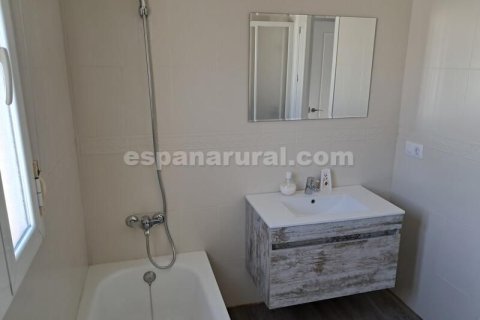 Villa zum Verkauf Arboleas, Almeria, Spanien 3 Schlafzimmer, 126 m2 Nr. 137639 - Foto 8