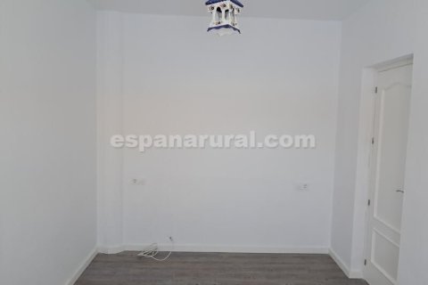 Villa zum Verkauf Arboleas, Almeria, Spanien 3 Schlafzimmer, 126 m2 Nr. 137639 - Foto 11