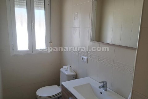 Villa zum Verkauf Arboleas, Almeria, Spanien 3 Schlafzimmer, 126 m2 Nr. 137639 - Foto 12