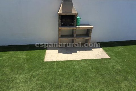 Villa zum Verkauf Arboleas, Almeria, Spanien 3 Schlafzimmer, 126 m2 Nr. 137639 - Foto 14