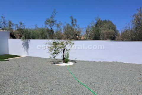 Villa zum Verkauf Arboleas, Almeria, Spanien 3 Schlafzimmer, 126 m2 Nr. 137639 - Foto 13