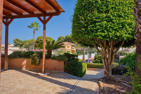 Villa for sale Torrevieja, Alicante, Spain 4 bedrooms, 386 sq.m. No. 137641 - photo 4