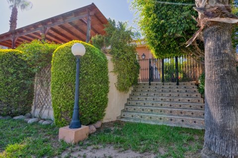 Villa for sale Torrevieja, Alicante, Spain 4 bedrooms, 386 sq.m. No. 137641 - photo 2