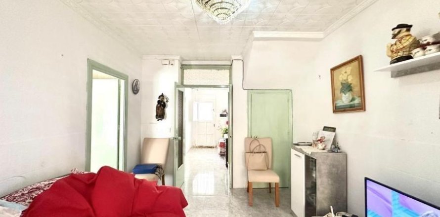 House Torrevieja, Alicante, Espagne 3 chambres, 69 m2 No. 137640