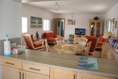 Villa till salu Oria, Almeria, Spanien 3 sovrum, 2391 kvm. Nr. 137638 - foto 5
