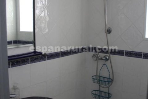 Villa till salu Oria, Almeria, Spanien 3 sovrum, 2391 kvm. Nr. 137638 - foto 16