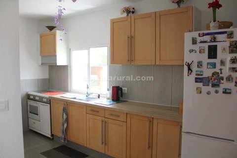 Villa till salu Oria, Almeria, Spanien 3 sovrum, 2391 kvm. Nr. 137638 - foto 6