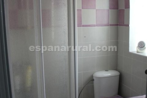 Villa till salu Oria, Almeria, Spanien 3 sovrum, 2391 kvm. Nr. 137638 - foto 15