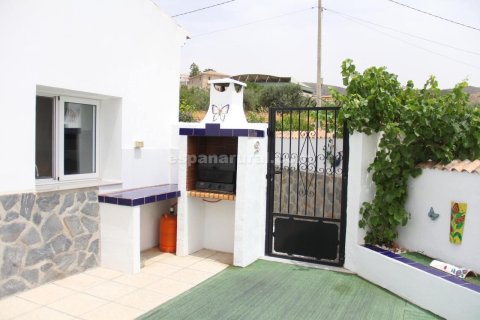 Villa till salu Oria, Almeria, Spanien 3 sovrum, 2391 kvm. Nr. 137638 - foto 24