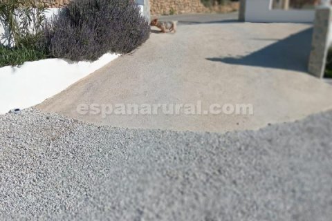 Villa till salu Oria, Almeria, Spanien 3 sovrum, 2391 kvm. Nr. 137638 - foto 22