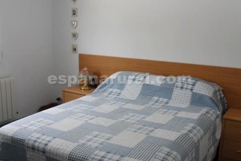 Villa till salu Oria, Almeria, Spanien 3 sovrum, 2391 kvm. Nr. 137638 - foto 14