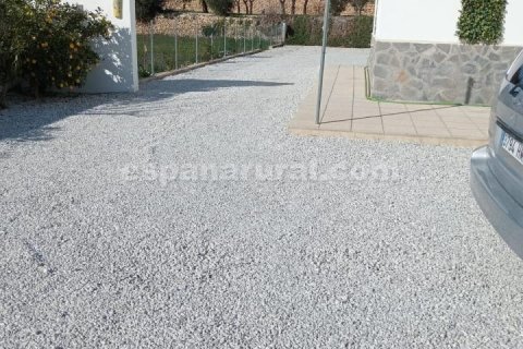 Villa till salu Oria, Almeria, Spanien 3 sovrum, 2391 kvm. Nr. 137638 - foto 23