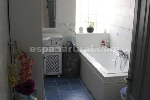 Villa till salu Oria, Almeria, Spanien 3 sovrum, 2391 kvm. Nr. 137638 - foto 8