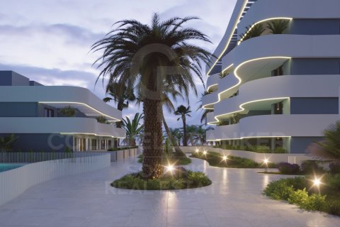 Apartment à vendre à Guardamar del Segura, Alicante, Espagne, 2 chambres, 109 m2 No. 178607 - photo 20