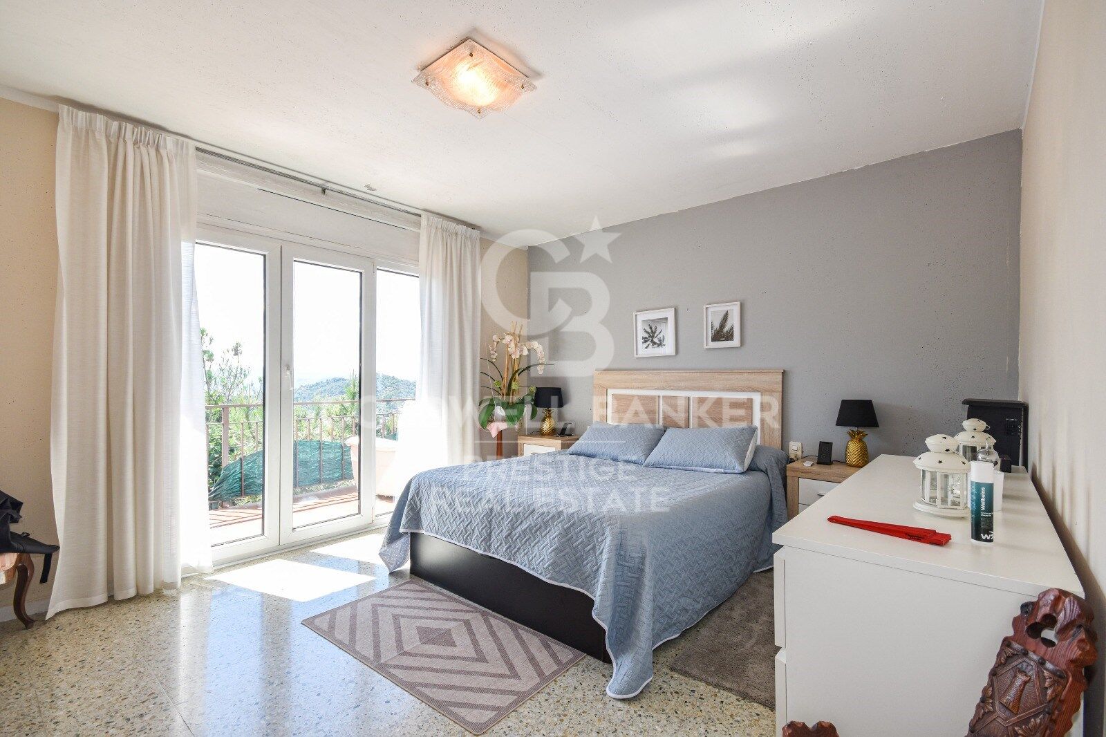 Māja Esplugues de Llobregat, Barcelona, Spānijā 4 istabas, 379 m2 Nr. 178604