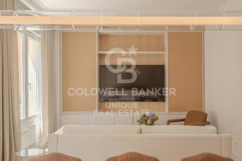 Apartment à vendre à Madrid, Espagne, 3 chambres, 170 m2 No. 178608 - photo 4