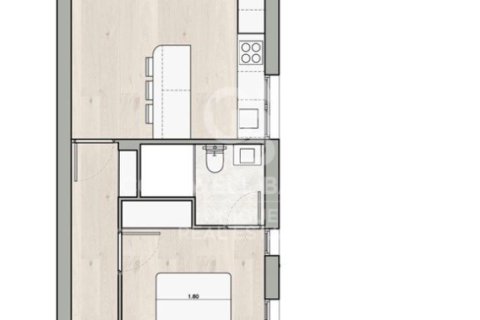 Apartment à vendre à Madrid, Espagne, 3 chambres, 170 m2 No. 178608 - photo 8