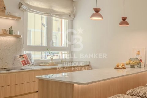 Apartment à vendre à Madrid, Espagne, 3 chambres, 170 m2 No. 178608 - photo 5