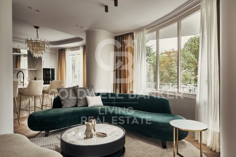 Apartment à vendre à Madrid, Espagne, 5 chambres, 315 m2 No. 178605 - photo 3