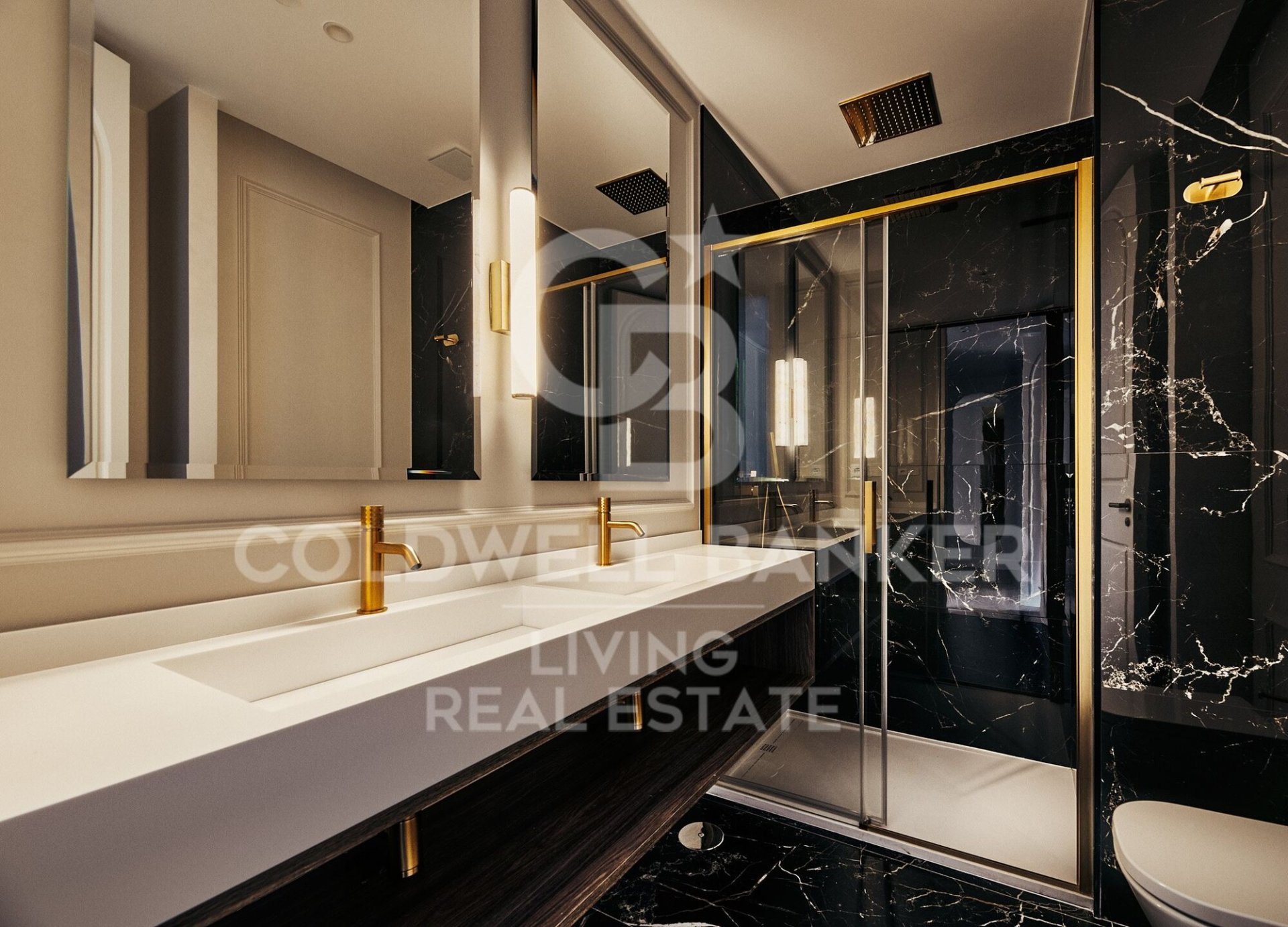 Dzīvoklis Madrid, Spānijā 5 istabas, 315 m2 Nr. 178605
