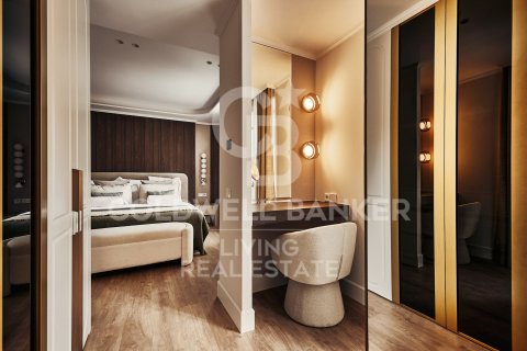 Apartment à vendre à Madrid, Espagne, 5 chambres, 315 m2 No. 178605 - photo 15