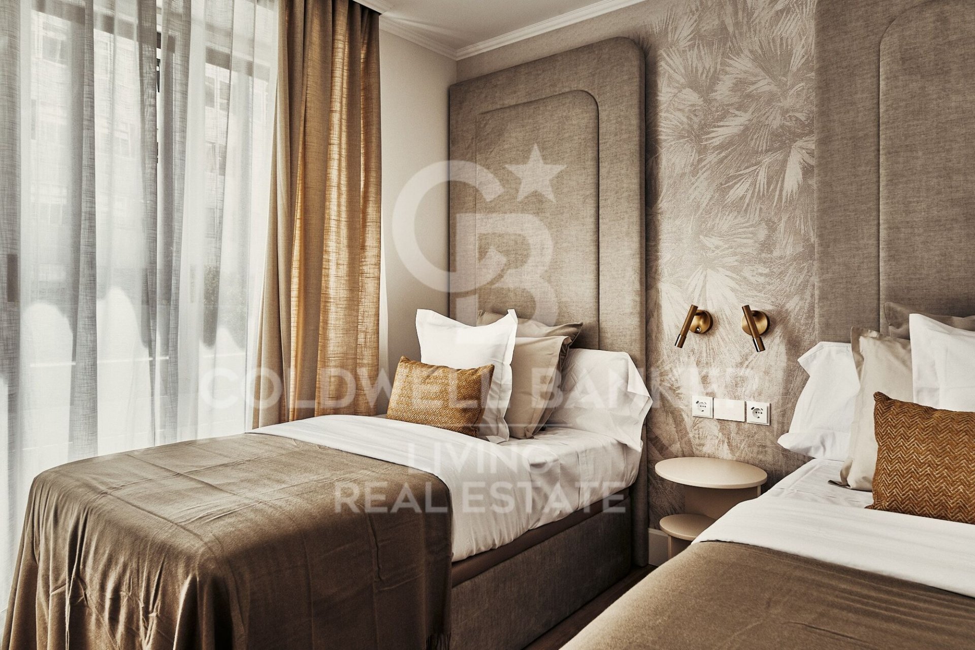Dzīvoklis Madrid, Spānijā 5 istabas, 315 m2 Nr. 178605