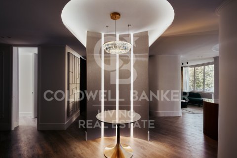 Apartment à vendre à Madrid, Espagne, 5 chambres, 315 m2 No. 178605 - photo 5
