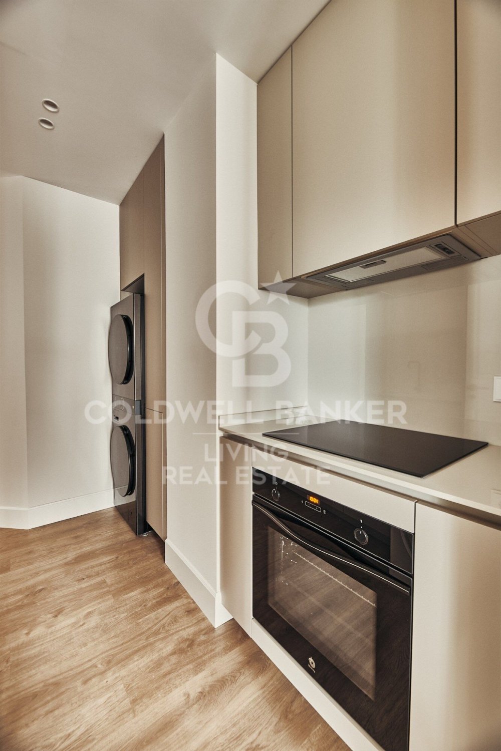 Dzīvoklis Madrid, Spānijā 5 istabas, 315 m2 Nr. 178605