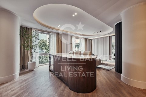 Apartment à vendre à Madrid, Espagne, 5 chambres, 315 m2 No. 178605 - photo 6