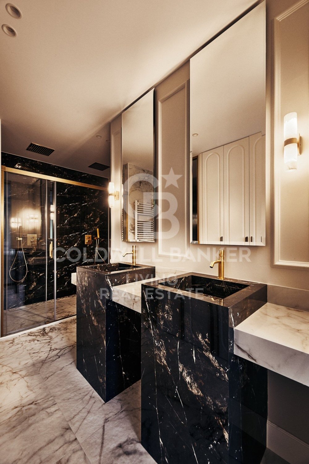 Dzīvoklis Madrid, Spānijā 5 istabas, 315 m2 Nr. 178605