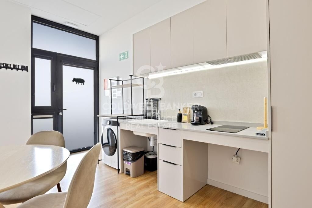 Apartment à Valencia, Espagne 1 chambre, 52 m2 No. 178602
