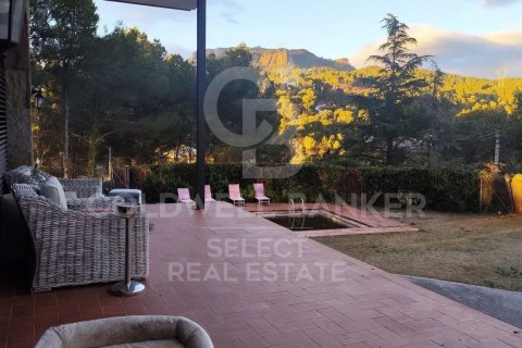 House à vendre à Matadepera, Barcelona, Espagne, 5 chambres, 405 m2 No. 178603 - photo 3