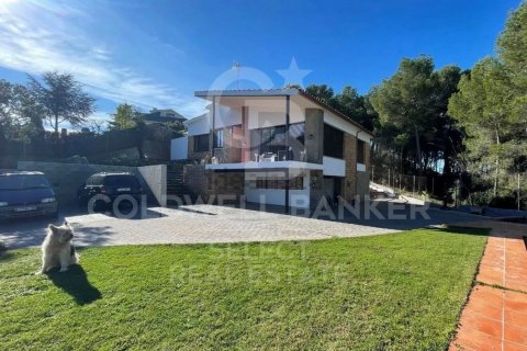 House à vendre à Matadepera, Barcelona, Espagne, 5 chambres, 405 m2 No. 178603 - photo 4
