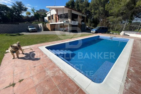 House à vendre à Matadepera, Barcelona, Espagne, 5 chambres, 405 m2 No. 178603 - photo 2