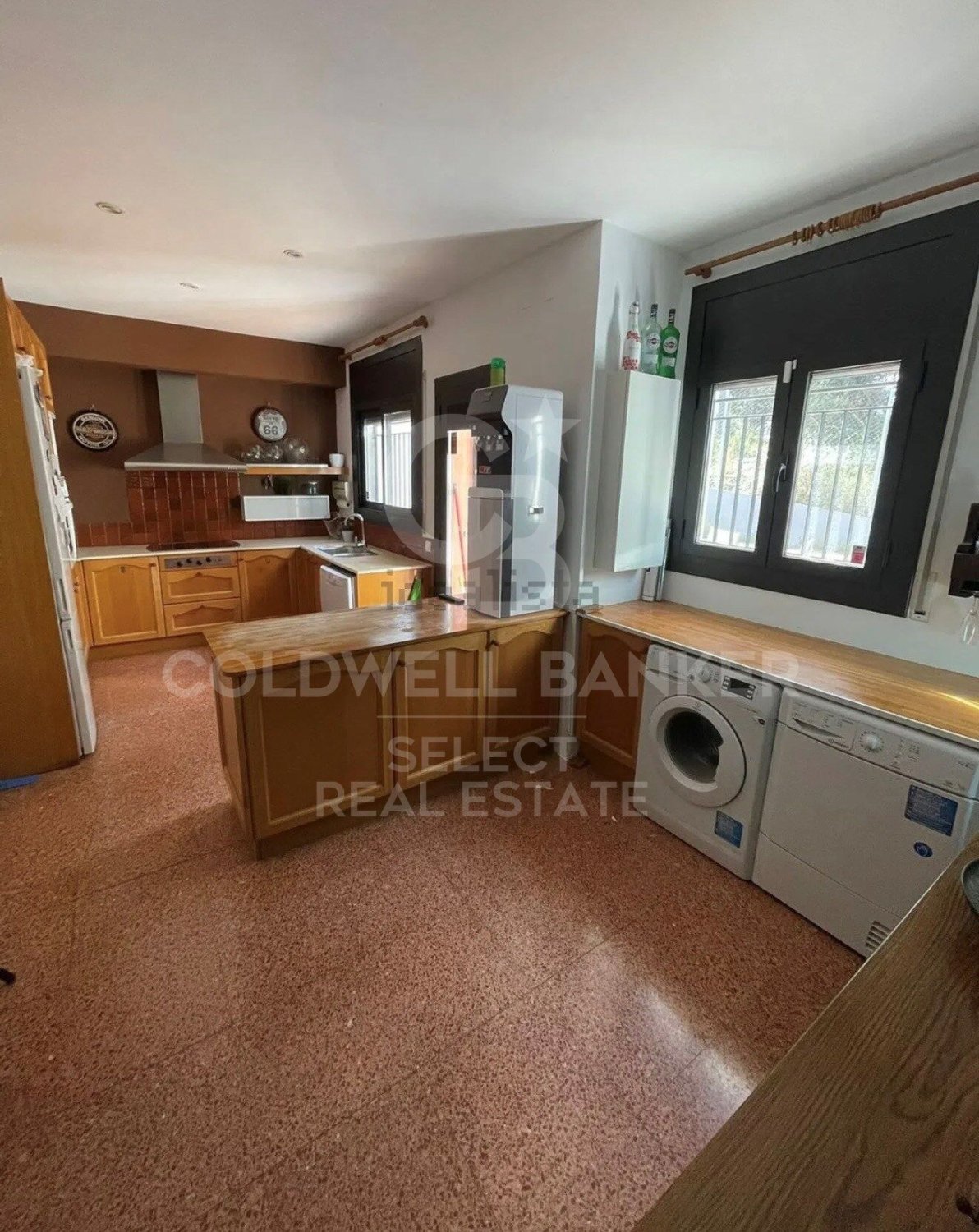 Māja Matadepera, Barcelona, Spānijā 5 istabas, 405 m2 Nr. 178603