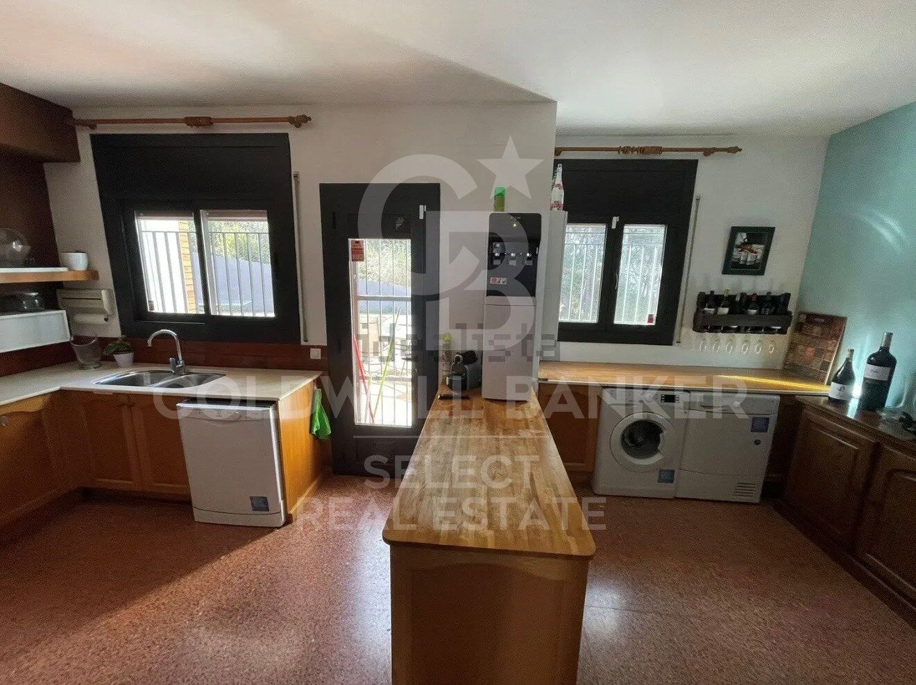 Māja Matadepera, Barcelona, Spānijā 5 istabas, 405 m2 Nr. 178603
