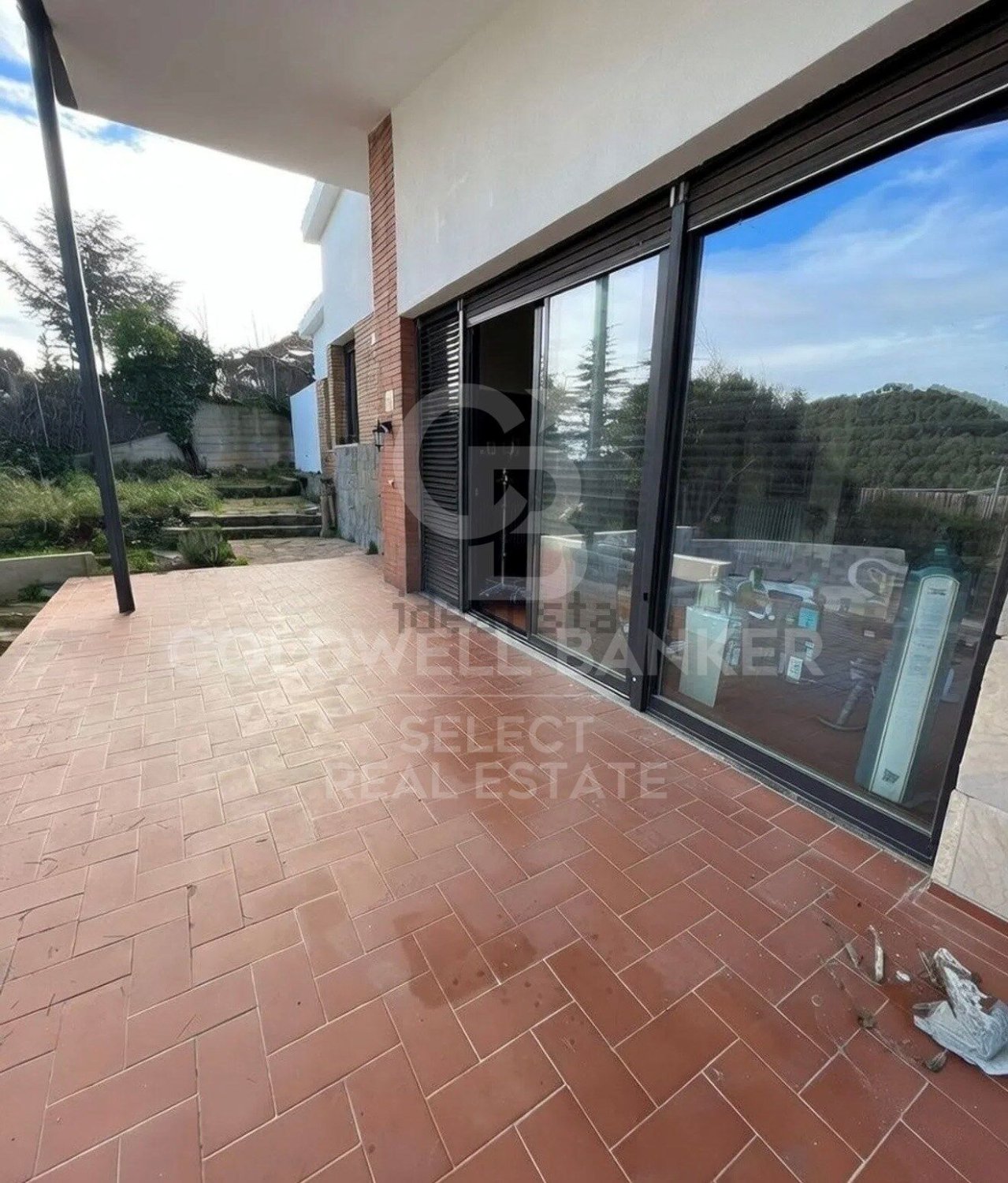 Māja Matadepera, Barcelona, Spānijā 5 istabas, 405 m2 Nr. 178603