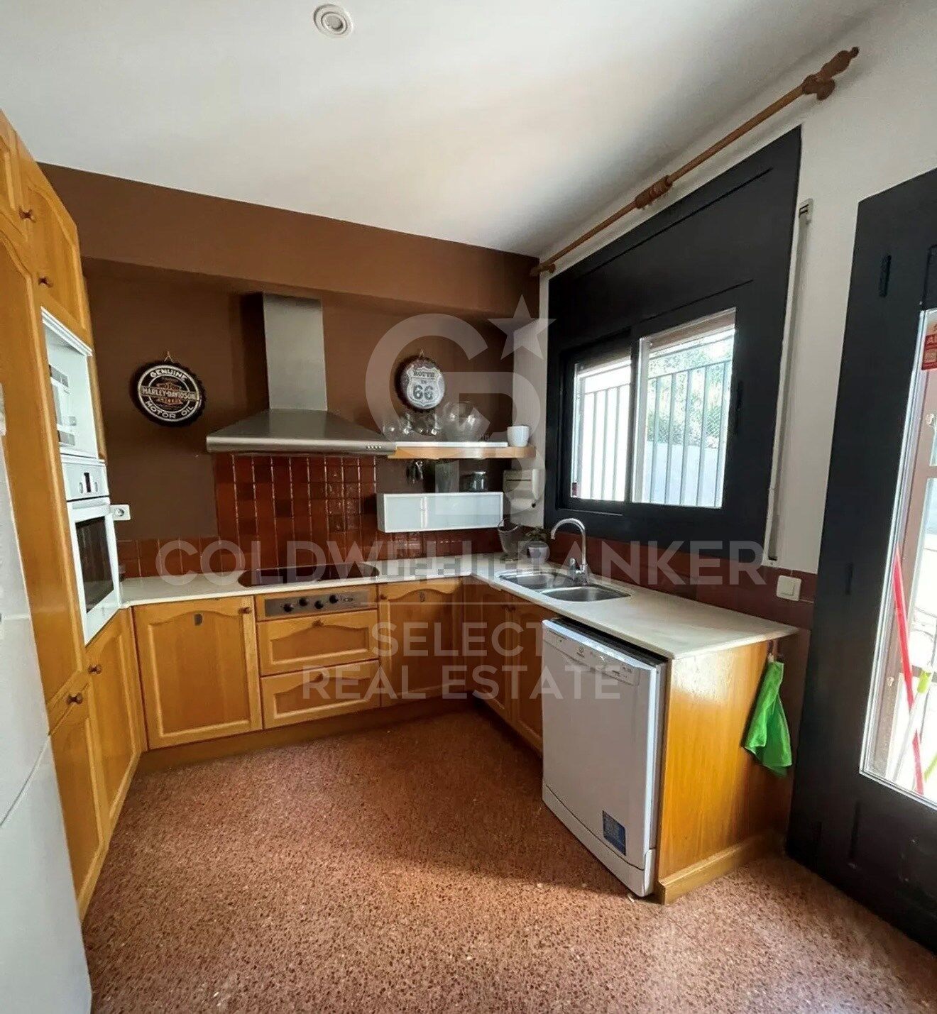 Māja Matadepera, Barcelona, Spānijā 5 istabas, 405 m2 Nr. 178603